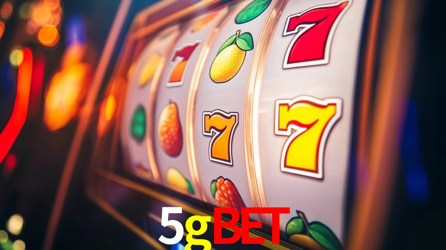 5gbet bonus