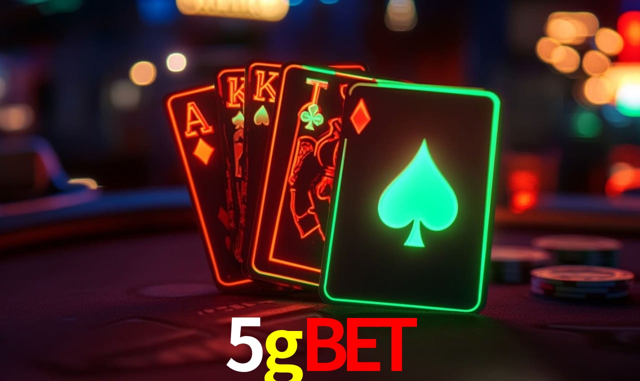 5gbet vip