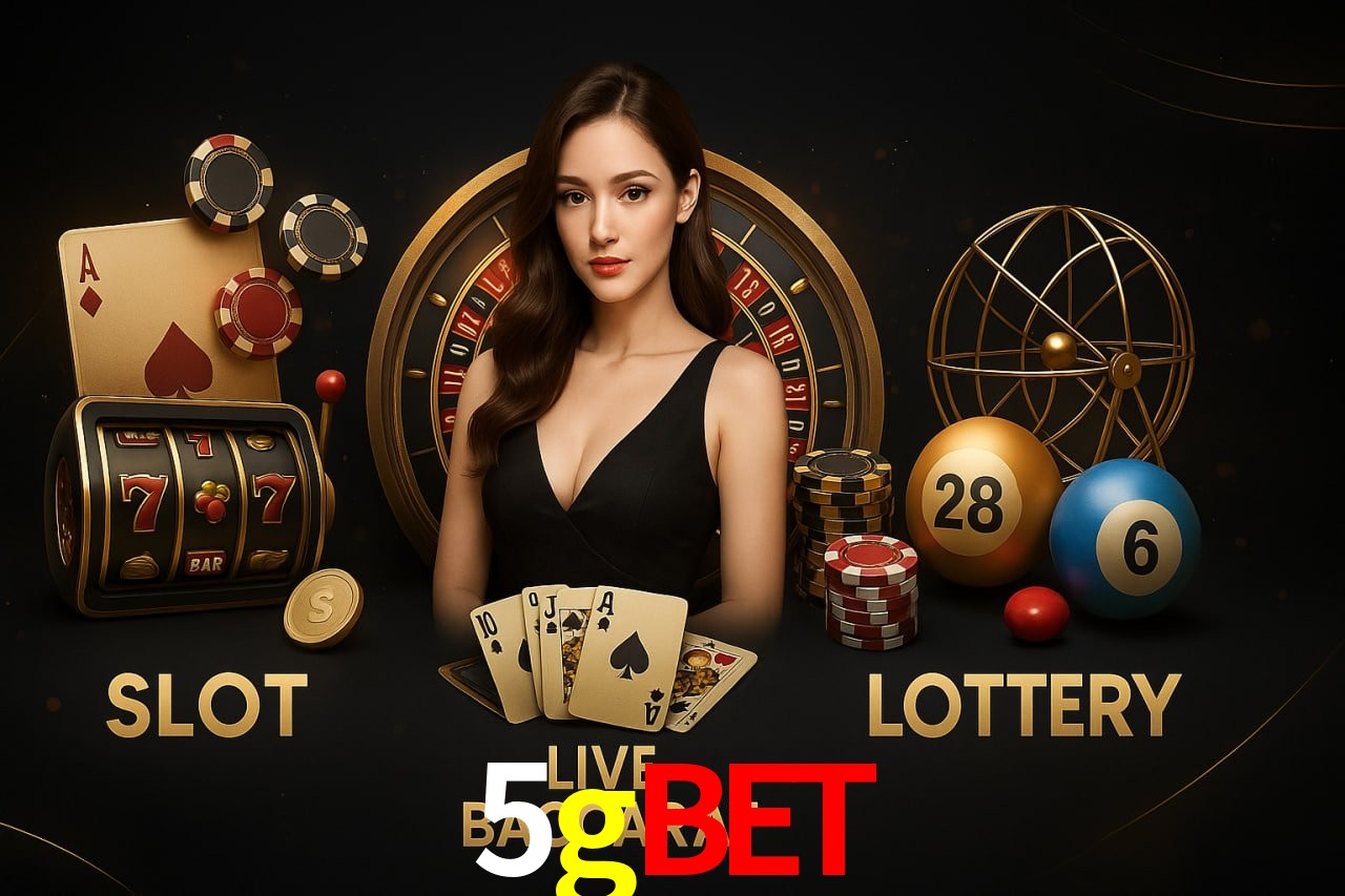 5gbet cassino online